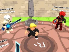 Játék Robbie: Draw your Sword online