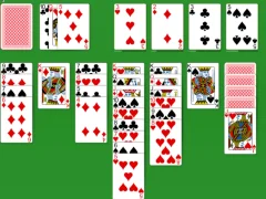 Játék Card Quest: Solitaire online