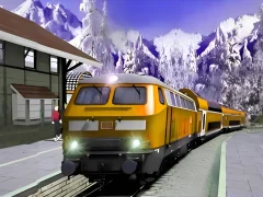 Játék Metro Train Simulator online