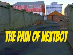 Játék The Pain of Nextbot online
