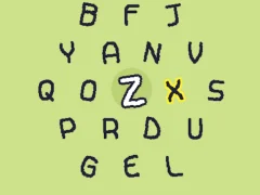 Játék Daniel Linssen’s Typing Challenge online