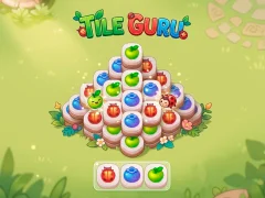 Játék Tile Guru online