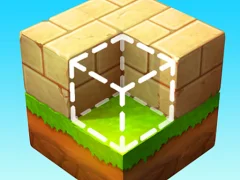 Játék Block Craft online