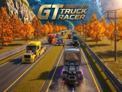 Játék GT Truck Racer online