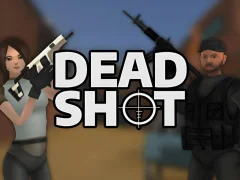Játék Deadshot.io online