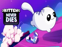 Játék Kitten Never Dies online
