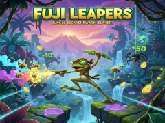 Játék Fuji Leapers online