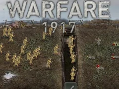 Játék Warfare 1917 Hacked online