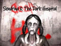 Játék Slendrina X: The Dark Hospital online