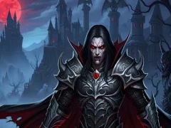 Játék Drelmor Shadefang Escape online