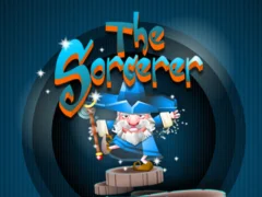 Játék The Sorcerer online