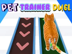 Játék Pet Trainer Duel online