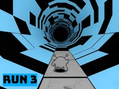 Játék Run 3 online