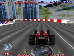 Játék Ultimate R1 online