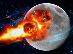 Játék Planet Demolish online