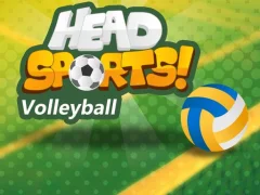 Játék Head Sports Volleyball online