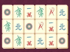Játék Mahjong Four Riverst online