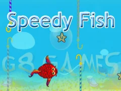 Játék Speedy Fish online