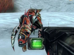 Játék Alien Planet 3d Shooter online