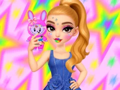 Játék Monster Doll and Me online