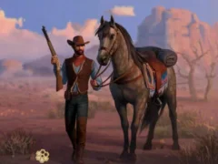 Játék Westland Survival online