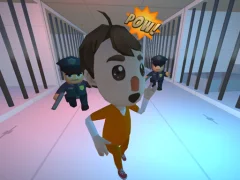 Játék Prison Escape Plan online