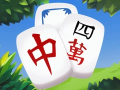 Játék Mahjong Tour online