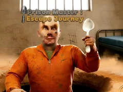 Játék Prison Master: Escape Journey online
