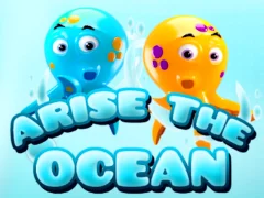 Játék Arise The ocean online