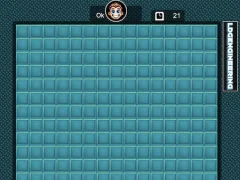 Játék Minesweeper, A Classic Puzzle Game online