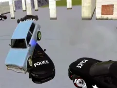 Játék Racing: Destruction and Chase online