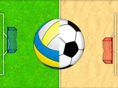 Játék PonGoal Challenge online