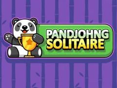 Játék Pandjohng Solitaire online
