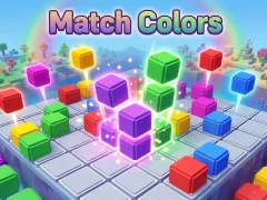 Játék Match Colors online