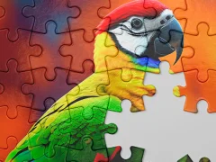 Játék Jigsaw Master online