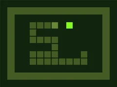 Játék Hyper Nostalgic Snake online