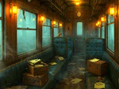 Játék Train Pilot Rescue online
