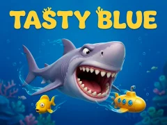 Játék Tasty Blue online