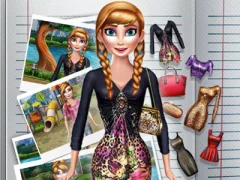Játék Doll Creator Fashion Looks online