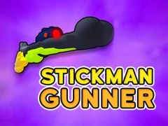 Játék StickMan Gunner online