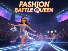 Játék Fashion Battle Queen online