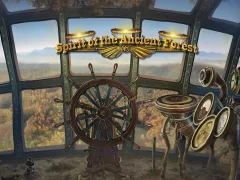 Játék Spirit Of The Ancient Forest online