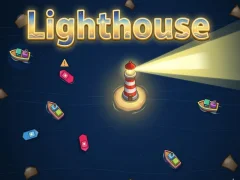Játék Lighthouse online
