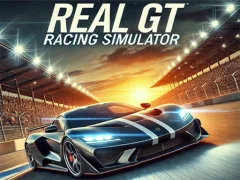 Játék Real GT Racing Simulator online