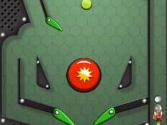 Játék Steel Spin-Ball online