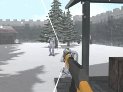 Játék Winter Mercenary online