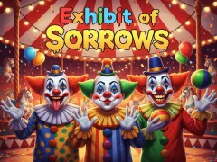 Játék Exhibit of Sorrows online