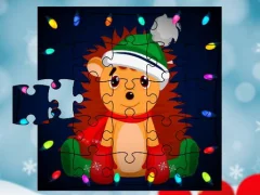 Játék Christmas Animals online