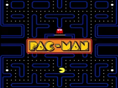 Játék Pac-man online
