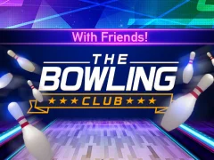 Játék The Bowling Club online
